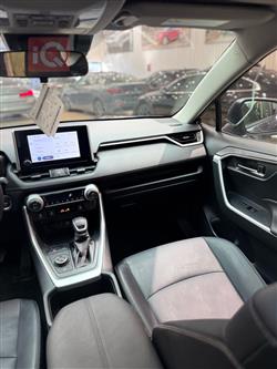 تويوتا راف 4